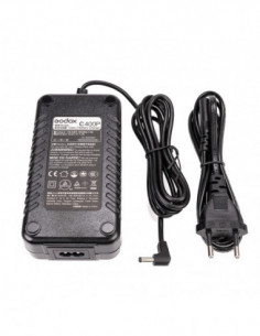 Godox Battery Charger voor...