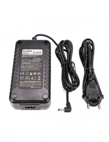 Godox Battery Charger voor AD400 PRO