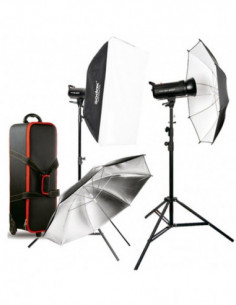 Godox SKII400 Studio Flash...