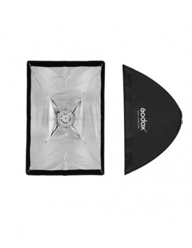 Godox Umbrella Softbox Bowens 50x70...