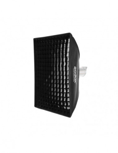 Godox Umbrella Softbox Bowens 80x120...