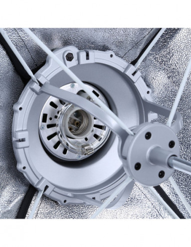 Godox Umbrella Softbox Bowens 80x120...