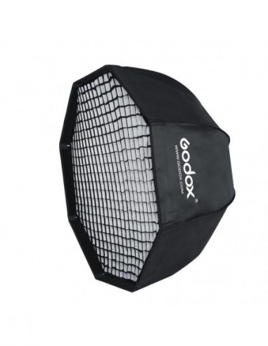 Godox Umbrella Softbox Bowens 80cm...