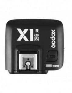 Godox X1 receiver voor Sony