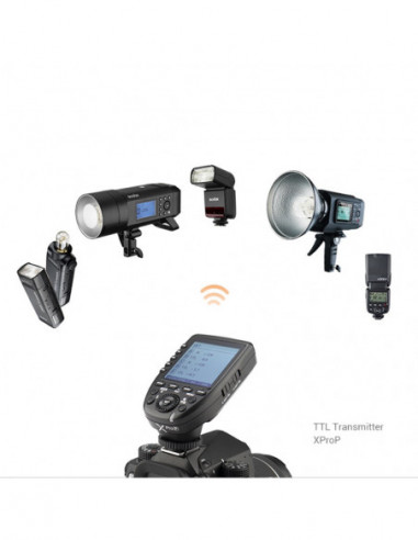 Godox Speedlite TT350 Pentax