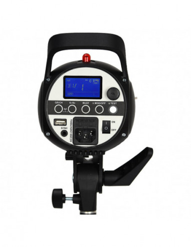 Godox SKII400 Studio Flash Kit 400 D