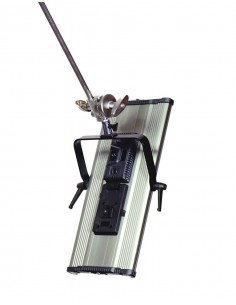 Boling LED Slim line  Videolampe BL-2250 P. 5500 Kelvin 0 2