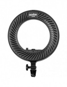 Godox LR180 LED Ring Light...