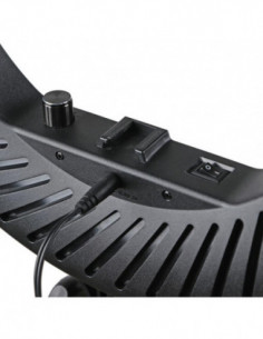 Godox LR180 LED Ring Light... 2