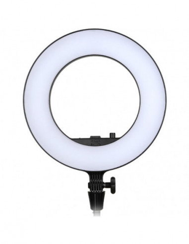 Godox LR180 LED Ring Light Black
