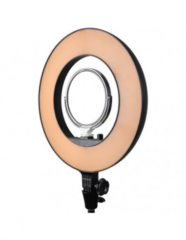 Godox LR180 LED Ring Light Black