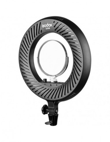 Godox LR180 LED Ring Light Black