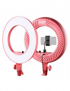 Godox LR180 LED Ring Light...