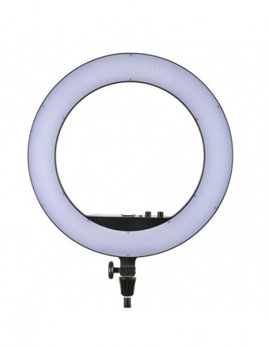 Godox LR160 LED Ring Light Black