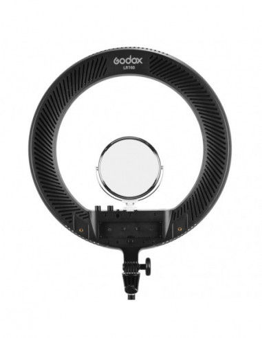 Godox LR160 LED Ring Light Black