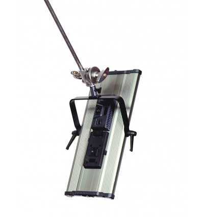 Boling LED Slim line  Videolampe BL-2250 BP. 3200-5500 Kelvin 0