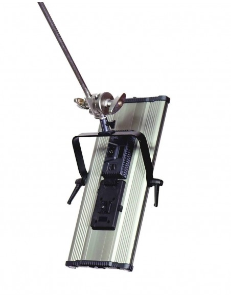 Boling LED Slim line  Videolampe BL-2250 BP. 3200-5500 Kelvin 0