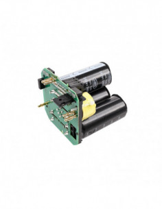 Godox AD600PRO   capacitor...