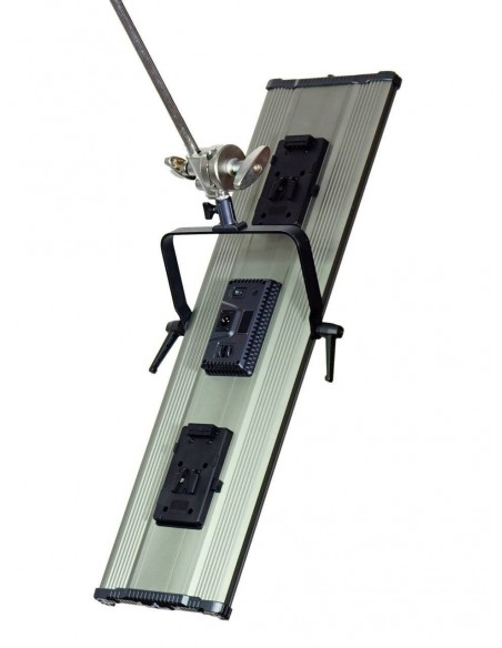 Boling LED Slim line  Videolampe BL-2280P. 5500 Kelvin 0