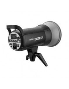 Godox SE300II (Elinchrom) 2