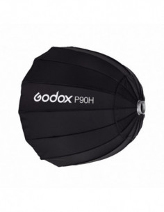 Godox Parabolic Softbox...