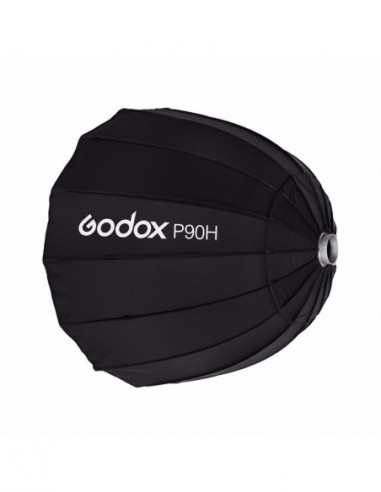 Godox Parabolic Softbox Bowens Mount...