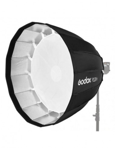 Godox Parabolic Softbox Bowens Mount...