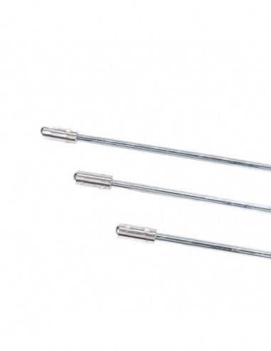 Godox P120H   replacement rod metal