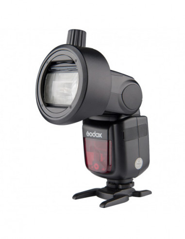 Godox Round Head Accessory Adapter S R1
