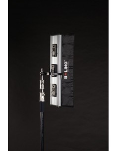 Softboks 2280SB til Boling 2280P/PB LED panel 2