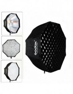 Godox Softbox with Umbrella...