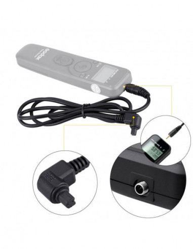 Godox Terminal Line for TR C3