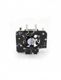 Godox AD400PRO   trigger board