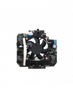 Godox AD400PRO   trigger board 2