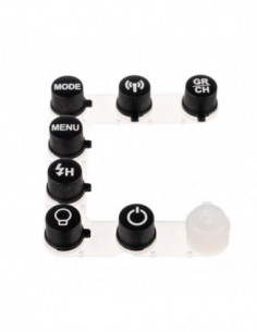 Godox AD400PRO   on/off button