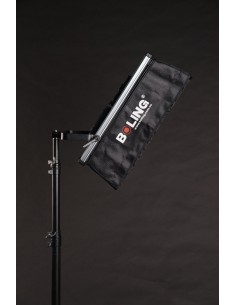 Softboks 2280SB til Boling 2280P/PB LED panel 2