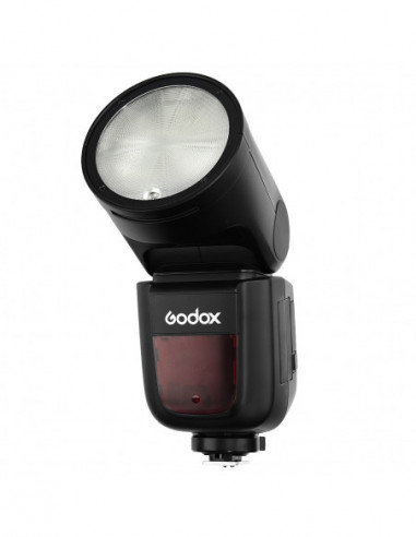 Godox Speedlite V1 Oly/Pan