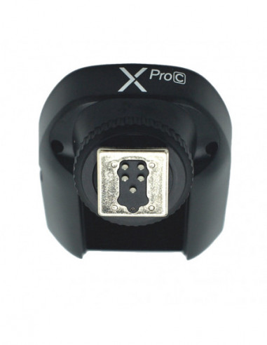 Godox X PRO   hot shoe Canon