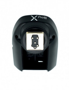 Godox X PRO   hot shoe Nikon 2