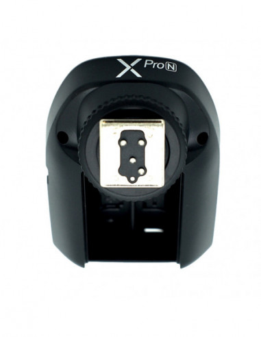 Godox X PRO   hot shoe Nikon