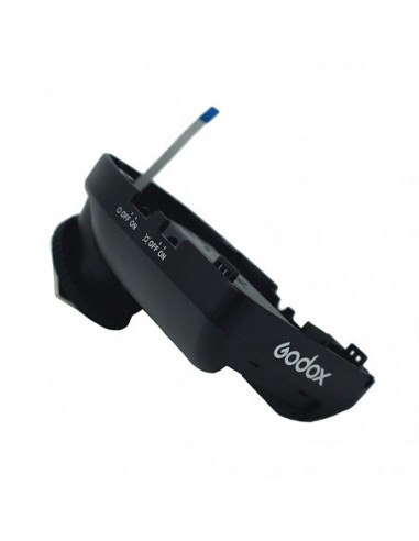 Godox X PRO   hot shoe Nikon