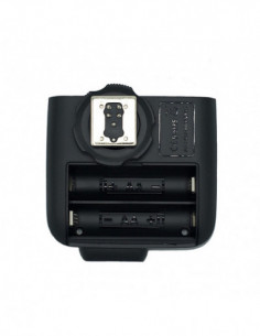 Godox X1 hot shoe plate Canon