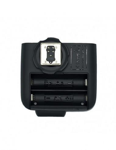 Godox X1 hot shoe plate Canon