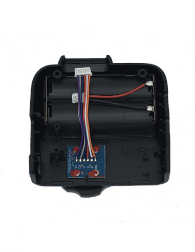 Godox X1 hot shoe plate Canon