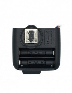 Godox X1 hot shoe plate Nikon