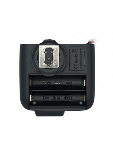 Godox X1 hot shoe plate Nikon
