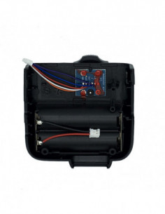 Godox X1 hot shoe plate Nikon 2