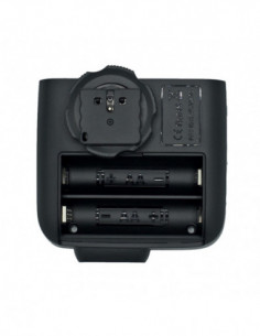 Godox X1 hot shoe plate Sony