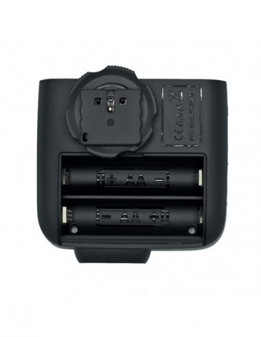 Godox X1 hot shoe plate Sony