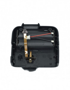 Godox X1 hot shoe plate Sony 2